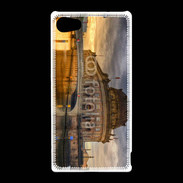 Coque Sony Xperia Z5 Compact Muséum de Berlin en Allemagne