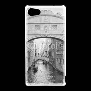 Coque Sony Xperia Z5 Compact Bridge of Sighs