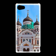 Coque Sony Xperia Z5 Compact Eglise Alexandre Nevsky 