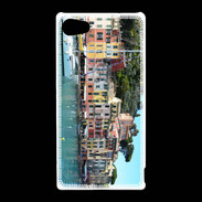 Coque Sony Xperia Z5 Compact Portofino en Italie