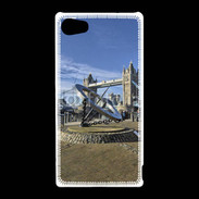 Coque Sony Xperia Z5 Compact City Street à Londres