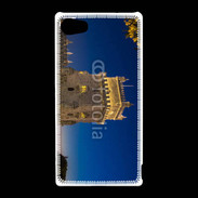 Coque Sony Xperia Z5 Compact Tour de Belem au Portugal