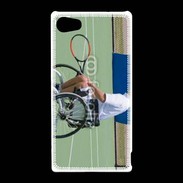 Coque Sony Xperia Z5 Compact Handisport Tennis