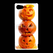 Coque Sony Xperia Z5 Compact Halloween 1
