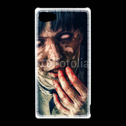 Coque Sony Xperia Z5 Compact Zombie 1