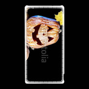 Coque Sony Xperia Z5 Compact Halloween 4