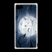 Coque Sony Xperia Z5 Compact Halloween 5