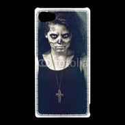 Coque Sony Xperia Z5 Compact Zombie 2