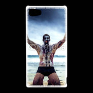 Coque Sony Xperia Z5 Compact Zombie 3
