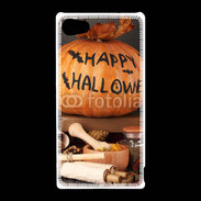 Coque Sony Xperia Z5 Compact Halloween 6