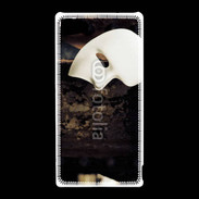 Coque Sony Xperia Z5 Compact masque