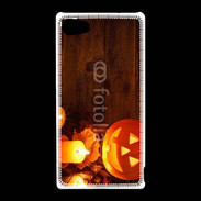 Coque Sony Xperia Z5 Compact Halloween 8