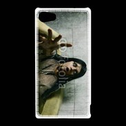 Coque Sony Xperia Z5 Compact Zombie 4