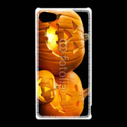 Coque Sony Xperia Z5 Compact Halloween 12