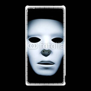 Coque Sony Xperia Z5 Compact masque 2
