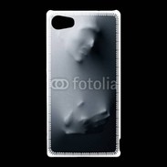 Coque Sony Xperia Z5 Compact Formes humaines 4