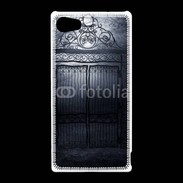 Coque Sony Xperia Z5 Compact Portail frisson