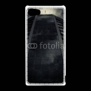Coque Sony Xperia Z5 Compact Suicide d'une tour