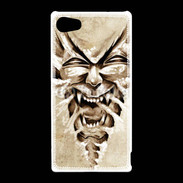 Coque Sony Xperia Z5 Compact Monstre en dessin 155