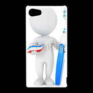 Coque Sony Xperia Z5 Compact Dentiste