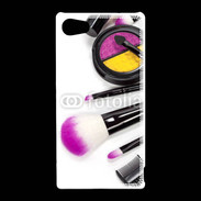 Coque Sony Xperia Z5 Compact Cosmétiques esthéticienne