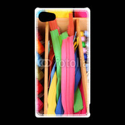Coque Sony Xperia Z5 Compact Nécessaire de couture