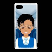 Coque Sony Xperia Z5 Compact Steward