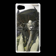 Coque Sony Xperia Z5 Compact Pilote 2