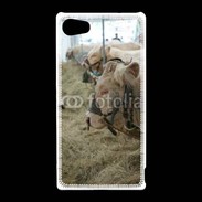 Coque Sony Xperia Z5 Compact Agriculteur 11
