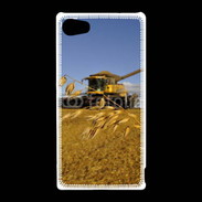 Coque Sony Xperia Z5 Compact Agriculteur 19