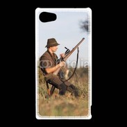 Coque Sony Xperia Z5 Compact Chasseur 11