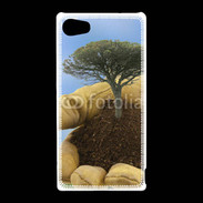 Coque Sony Xperia Z5 Compact Paysagiste