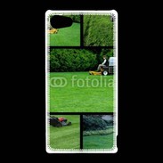 Coque Sony Xperia Z5 Compact Paysagiste 5