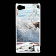 Coque Sony Xperia Z5 Compact Pêcheur 5