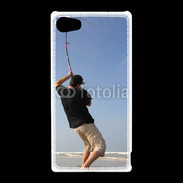 Coque Sony Xperia Z5 Compact Pêcheur 6