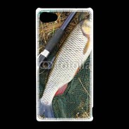 Coque Sony Xperia Z5 Compact Matériel de pêcheur