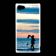 Coque Sony Xperia Z5 Compact Pêcheur 11