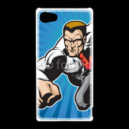 Coque Sony Xperia Z5 Compact Super lawyer 2