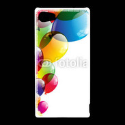 Coque Sony Xperia Z5 Compact Cartoon ballon