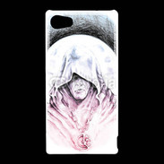 Coque Sony Xperia Z5 Compact Magicien en dessin 25