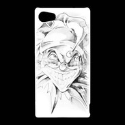 Coque Sony Xperia Z5 Compact Clown en dessin 10