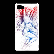 Coque Sony Xperia Z5 Compact Nude Fairy