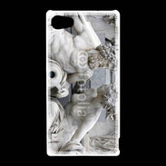 Coque Sony Xperia Z5 Compact Sculpture