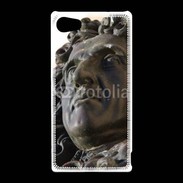 Coque Sony Xperia Z5 Compact Statue de Le Nôtre
