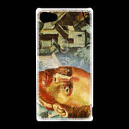 Coque Sony Xperia Z5 Compact Van Gogh