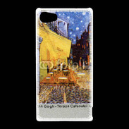 Coque Sony Xperia Z5 Compact Van Gogh 2