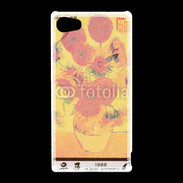 Coque Sony Xperia Z5 Compact Van Gogh 3