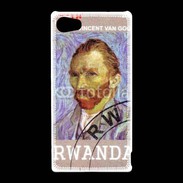 Coque Sony Xperia Z5 Compact Van Gogh 4