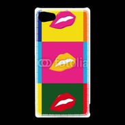 Coque Sony Xperia Z5 Compact Pop art 9