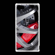 Coque Sony Xperia Z5 Compact Sport brakes